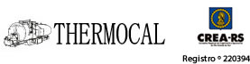 logo thermocal